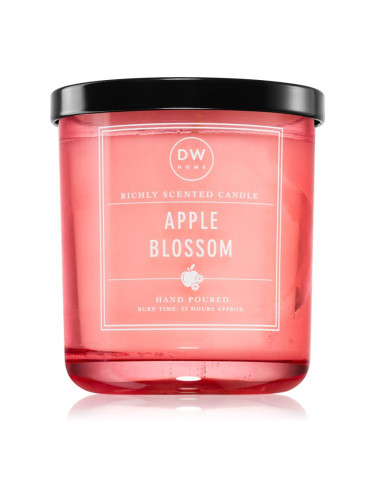 DW Home Signature Apple Blossom ароматна свещ 263 гр.