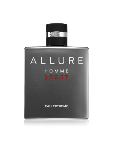 Chanel Allure Homme Sport Eau Extreme парфюмна вода за мъже 150 мл.