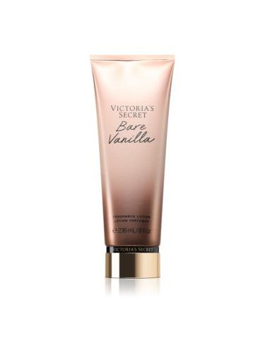 Victoria's Secret Bare Vanilla тоалетно мляко за тяло за жени 236 мл.