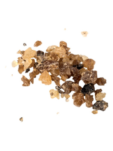 Jungle Way Peruvian Myrrh тамян 20 гр.