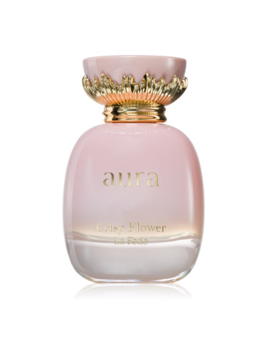 La Fede Aura Crisp Flower парфюмна вода за жени 100 мл.