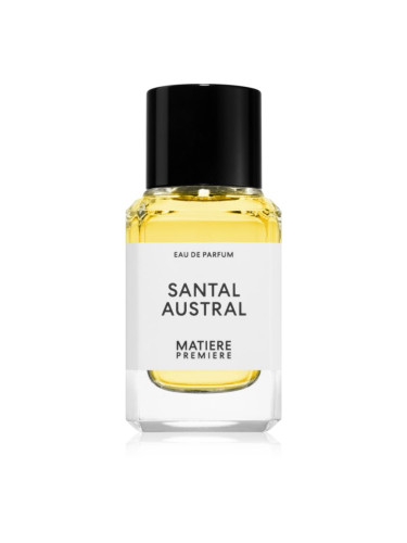 Matiere Premiere Santal Austral парфюмна вода унисекс 50 мл.