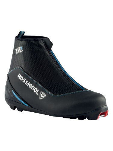Rossignol X-1 ULTRA FW Дамски обувки за ски бягане, черно, размер