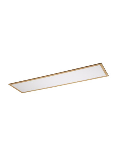 LED плафон RABALUX 6909 ALMOND