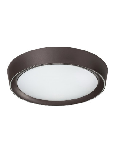 LED плафон RABALUX 2987 MOKKA