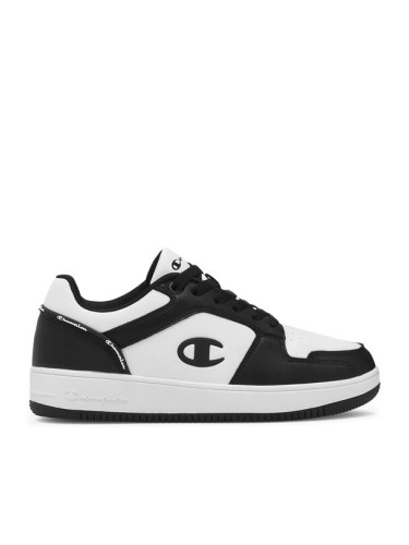 Champion Сникърси Rebound 2.0 Low B GS S32415-WW019 Черен