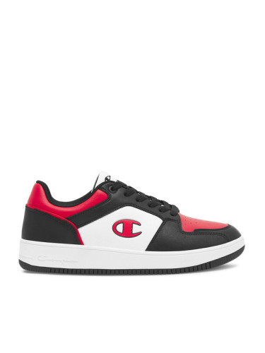 Champion Сникърси REBOUND 2.0 LOW S21906-KK019 Червен