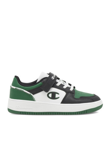 Champion Сникърси Rebound 2.0 Low B PS S32414-WW020 Зелен