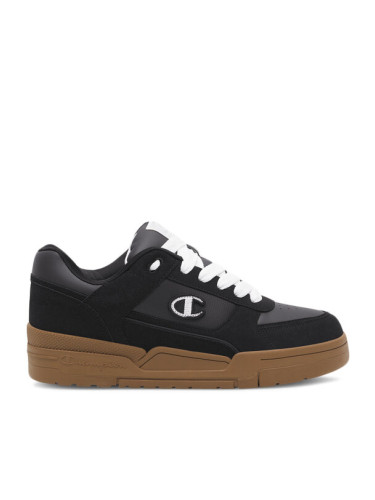 Champion Сникърси Rebound Heritage Skate S22319-KK001 Черен