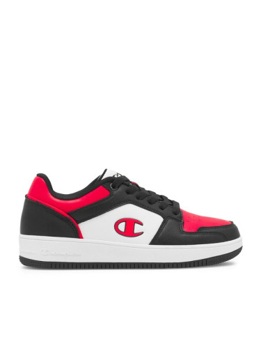 Champion Сникърси Rebound 2.0 Low B Gs Low S32415-KK019 Червен