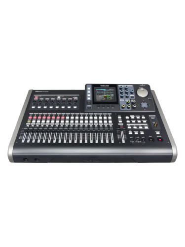 Tascam DP-24SD Multitrack компактен студио