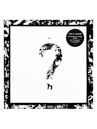 XXXTentacion - ? (Album) (LP)