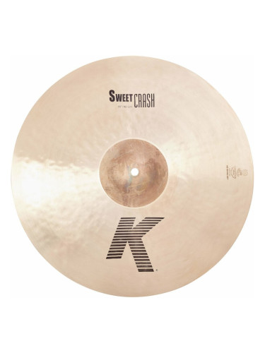 Zildjian K0702 K Sweet Чинел Crash 16"