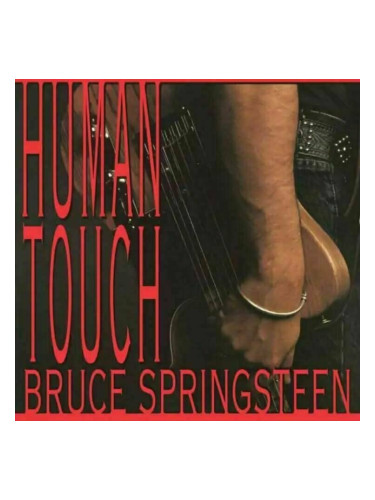 Bruce Springsteen Human Touch (2 LP)