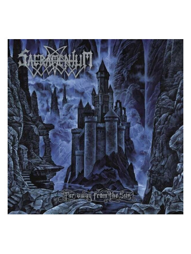 Sacramentum - Far Away From The Sun (Reissue) (LP)