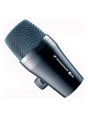 Sennheiser E902 Микрофон за бас барабан