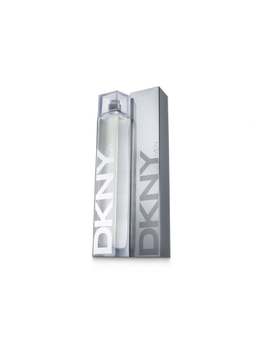 DKNY DKNY Men Eau de Toilette за мъже 100 ml