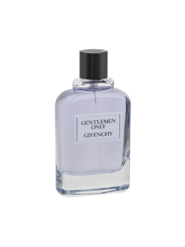 Givenchy Gentlemen Only Eau de Toilette за мъже 100 ml