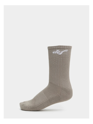 DEF Socks - Grey