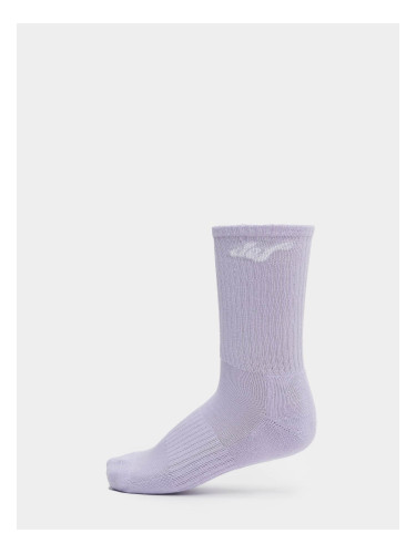 DEF Socks - Purple