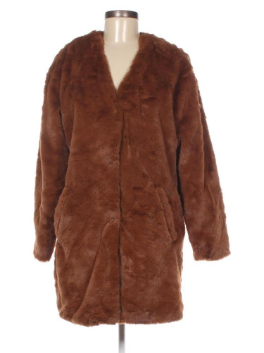 Дамско палто Pull&Bear