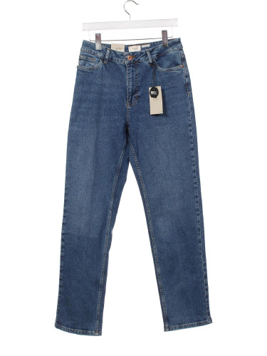 Дамски дънки Pulz Jeans
