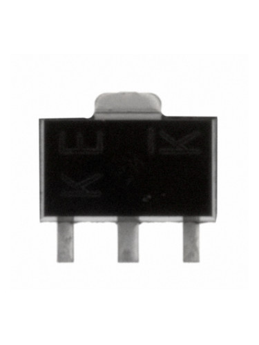 Tранзистор 2SK3065, MOS-N-FET, 60V, 2A, 0.5W, SC-62