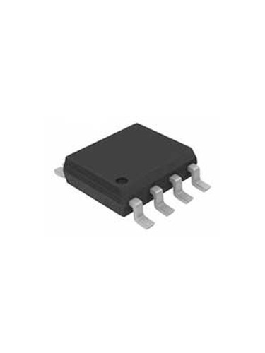 Датчик на Хол ACS712ELCTR-20A-T, 8VDC, 11mA, 4.5~5.5V