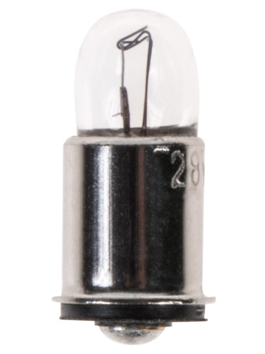 Специална лампа LAMP-ML387, миниатюрна, 28VDC, 40mA, SUB-MIDGET