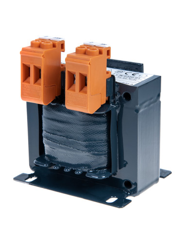 Трансформатор, 230 VAC, изход 2x30VAC, 63VA, Phoenix, 21236330