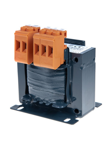 Трансформатор, 230 VAC, изход 2x15VAC, 63VA, Phoenix, 212363215