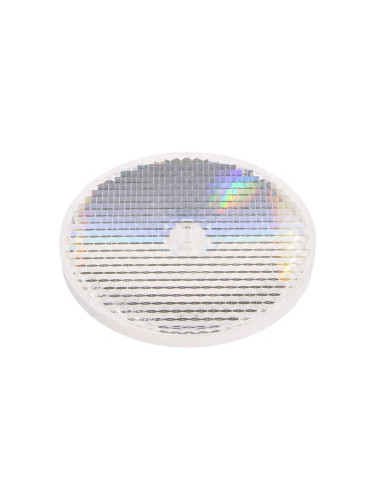 Рефлектор за оптичен датчик, 84x7.5mm, E39-R7