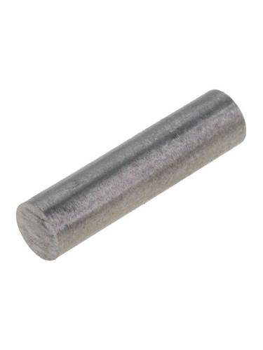 Магнит, постоянен, MAGNET ALNICO 3X12MM, ф3x12mm