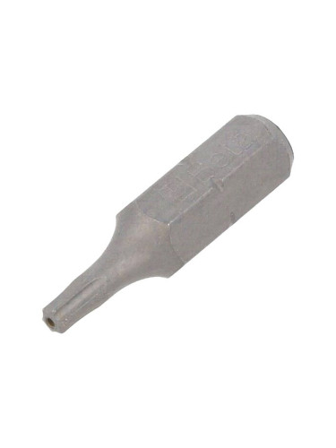 Накрайник Torx със защита T9H, 25mm 124976