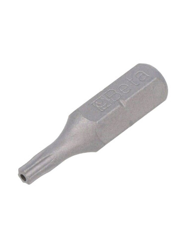 Накрайник Torx със защита T10H, 25mm 124977