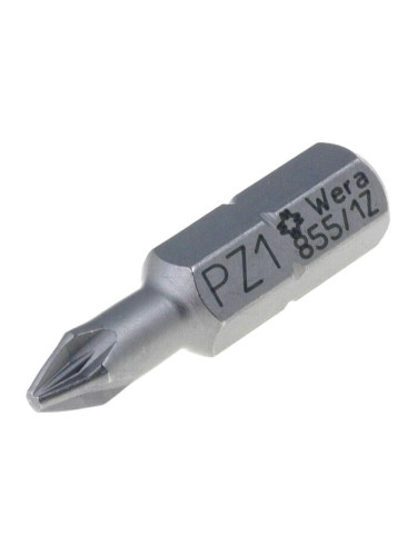 Накрайник Pozidriv PZ1, 25mm