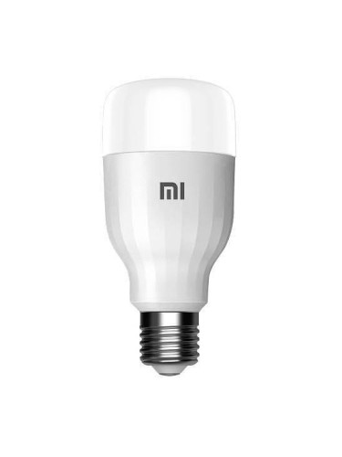 Смарт крушка Xiaomi Mi Smart LED Bulb Essential (White and Color)