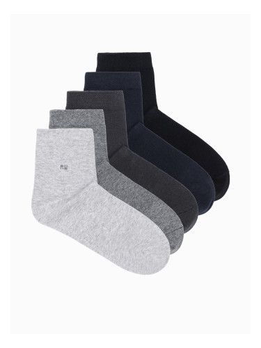 Men's socks Edoti