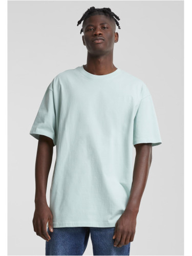 Men's T-Shirt Heavy Oversized Tee - mint