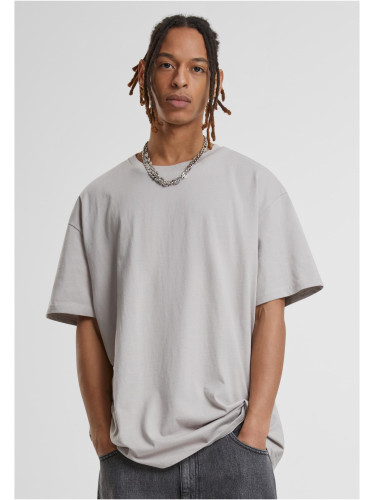 Men's T-shirt Heavy Oversized Tee - cloud