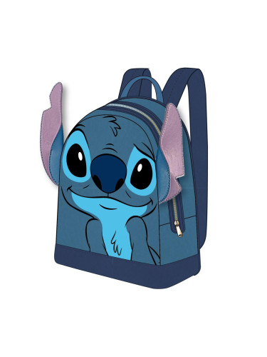 BACKPACK CASUAL FASHION APPLICATIONS STITCH