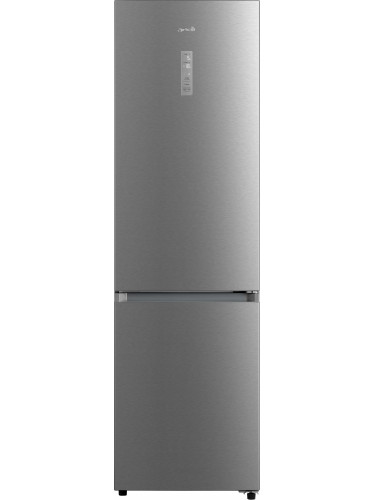 Хладилник с фризер ARIELLI ARD-500RWEN