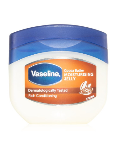 Vaseline Cocoa Butter козметичен вазелин 100 мл.