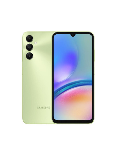 Смартфон Samsung Galaxy A05s 4 GB 128 GB, Зелен