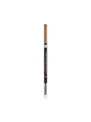 L'Oréal Paris Infaillible Brows 24H Micro Precision Pencil Молив за вежди за жени 1,2 гр Нюанс 7.0 Blonde