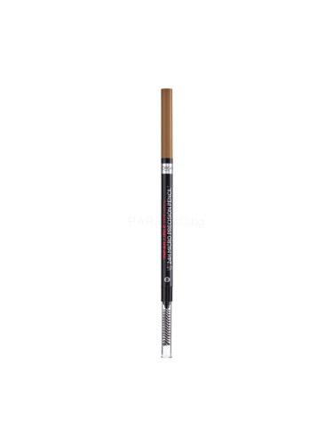 L'Oréal Paris Infaillible Brows 24H Micro Precision Pencil Молив за вежди за жени 1,2 гр Нюанс 5.0 Light Brunette