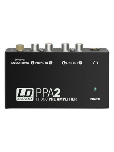 LD Systems PPA 2