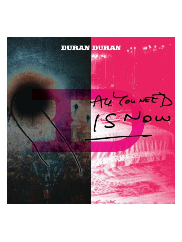 Duran Duran - All You Need Is Now (2 LP)