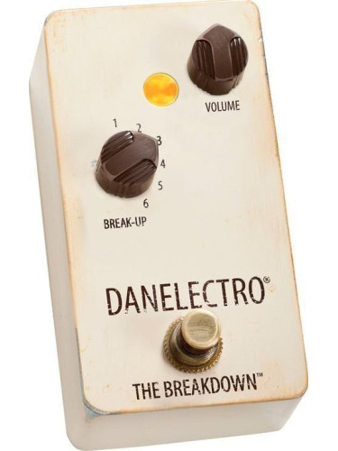 Danelectro The Breakdown