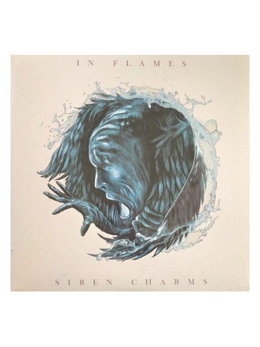 In Flames Siren Charms (2 LP)